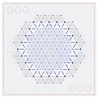 Ultimate Gipf Board (Cloth)