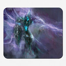 Custom Imprint 12X14 Playmat