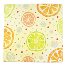 Custom All Over Print Bandana, 14X14 Inch