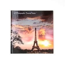 Personalized 12X12 Custom Hard Cover