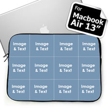 12 Collage Macbook Air 13