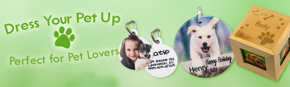 Pet Lovers