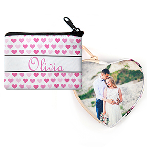Coin Purses