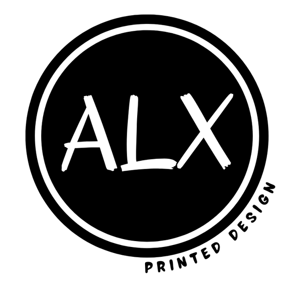 ALX Printed Design